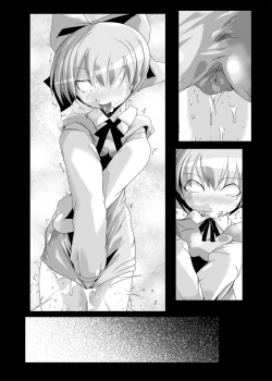 Page 13 of Nekochinpho Maniacs 2