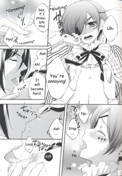 Page 12 of Tsumasaki ni Kiss o