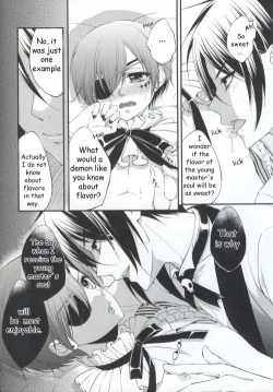 Page 13 of Tsumasaki ni Kiss o