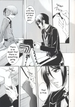 Page 6 of Tsumasaki ni Kiss o