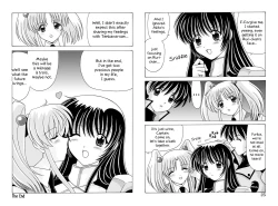 Page 25 of Nade Nade Shiko Shiko 3 Chapter 3 | Ruri-Ruri's Thoughts: Part 2