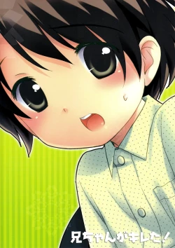 Page 28 of Niichan ga Kireta!!