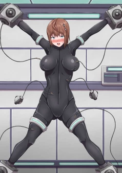 Page 54 of Onna Spy Neru