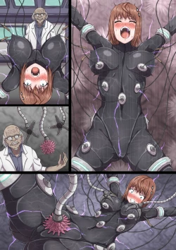 Page 65 of Onna Spy Neru