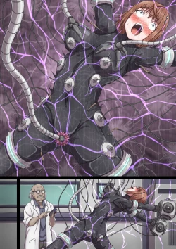 Page 67 of Onna Spy Neru