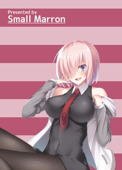 Page 16 of FDO Fate/Dosukebe Order | FDO Fate/Lewd Order