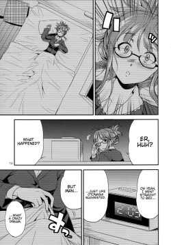 Page 18 of THE FUTANARI M@STER 2