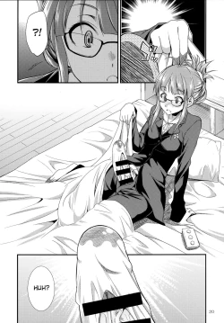 Page 19 of THE FUTANARI M@STER 2