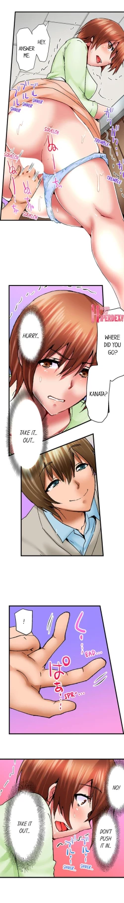 Page 2 of Hidden Under My Daughter’s Bed During Sex Ch. 8 -english