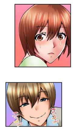 Page 14 of Hidden Under My Daughter’s Bed During Sex Ch. 9 END -english