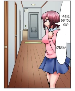 Page 38 of Hidden Under My Daughter’s Bed During Sex Ch. 9 END -english