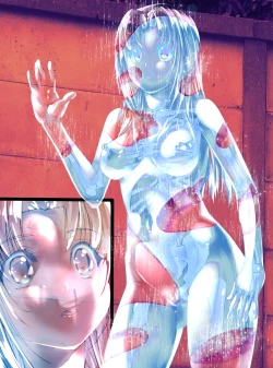 Page 30 of Girl Into Glass