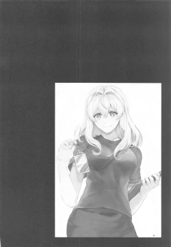 Page 35 of Manager desu ga... NATSU Shichatte mo Ii desu ka?