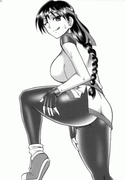 Page 21 of SEMEDAIN G WORKS Vol. 32 - CHOOOOOOO~KIWAMI