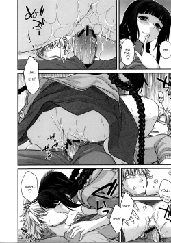 Page 39 of Yamato Nadeshiko Chichi Henge1, 4-9