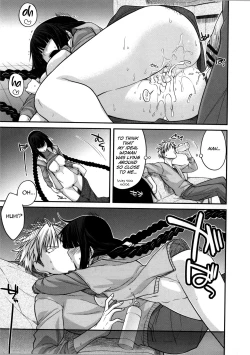 Page 44 of Yamato Nadeshiko Chichi Henge1, 4-9