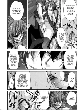 Page 57 of Yamato Nadeshiko Chichi Henge1, 4-9