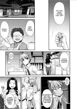 Page 72 of Yamato Nadeshiko Chichi Henge1, 4-9