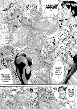 Page 167 of Pakopako Bitch+ Toranoana Leaflet