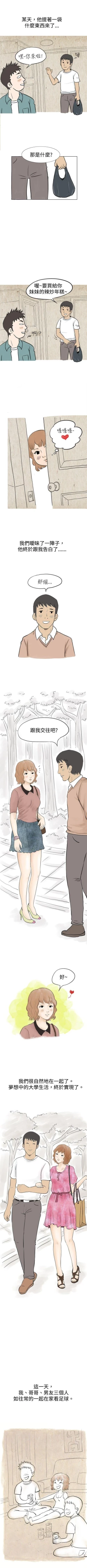 Page 100 of 秘密Story 1-118