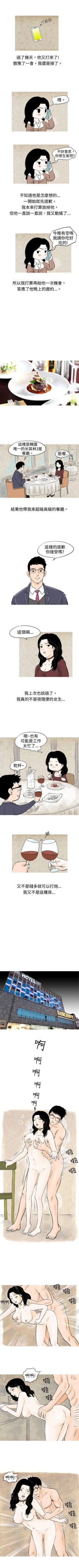 Page 168 of 秘密Story 1-118