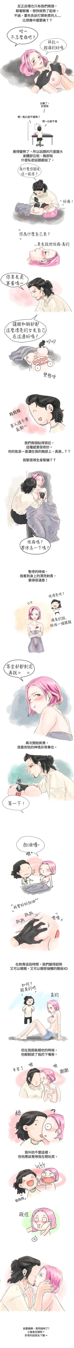 Page 7 of 秘密Story 1-118