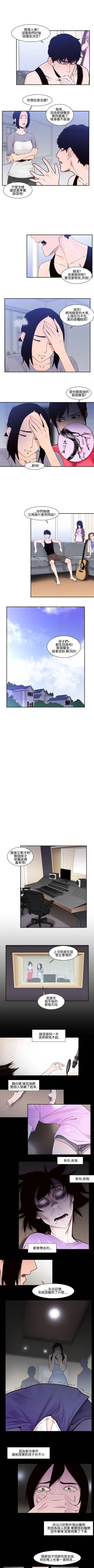 Page 85 of 禍亂 1-42