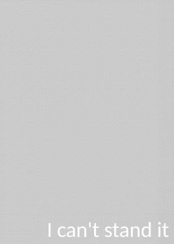 Page 2 of Gaman Dekinai | I can't stand it