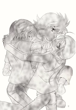 Page 41 of Dark & Light