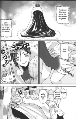 Page 6 of Rikka | Ritsuka