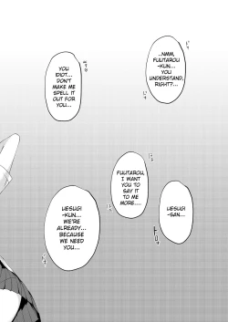 Page 11 of Gobun no Goke Itsutsugo Harem ENDafterNakano Quintuplets' Harem END-