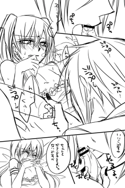 Page 61 of Re;Chocolat