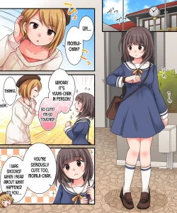 Page 11 of TSkko VTuber Ribiniku Ojisan ga Ofupakorabo de Shojo Soushitsu Namahaishin! | Genderbent Vtuber Babiniku Oji-san Joined an Offline Sex Collab and Lost His Virginity Live on Stream?