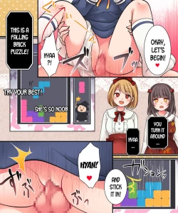 Page 30 of TSkko VTuber Ribiniku Ojisan ga Ofupakorabo de Shojo Soushitsu Namahaishin! | Genderbent Vtuber Babiniku Oji-san Joined an Offline Sex Collab and Lost His Virginity Live on Stream?