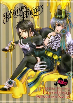 Page 1 of Honey Honey