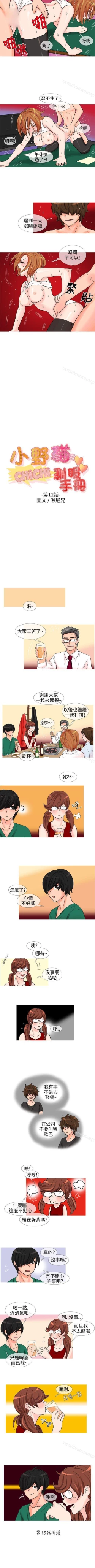 Page 31 of 小野貓馴服手冊 1-27