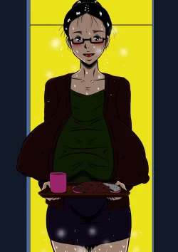 Page 91 of Hahagui Musuko, Yuu! Haha to Musuko no Shinkon Shoya!