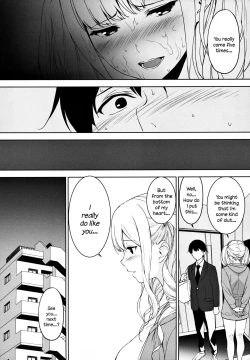 Page 26 of Seiso na Ane ga Suki nanoni Bitch to Sex Shiteru Ore