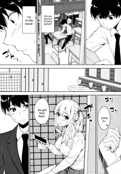 Page 27 of Seiso na Ane ga Suki nanoni Bitch to Sex Shiteru Ore