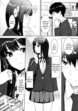 Page 3 of Seiso na Ane ga Suki nanoni Bitch to Sex Shiteru Ore