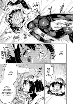 Page 9 of Mesugaki Succubus Tai Jikan Teishi OjiStopping Mister