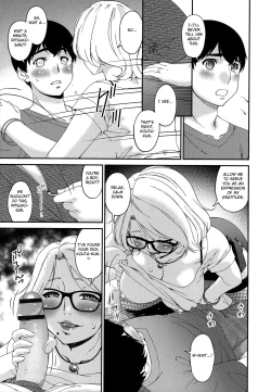 Page 12 of Madoromi Toromi Ch. 1-5