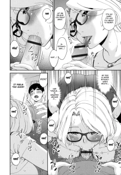 Page 13 of Madoromi Toromi Ch. 1-5