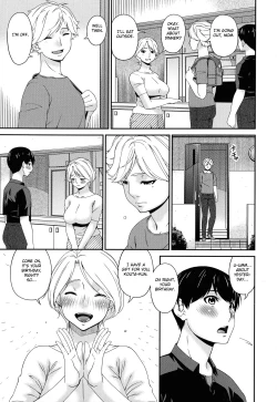 Page 25 of Madoromi Toromi Ch. 1-5