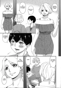 Page 6 of Madoromi Toromi Ch. 1-5