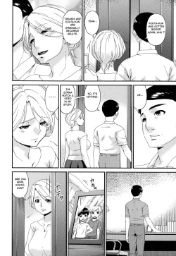 Page 74 of Madoromi Toromi Ch. 1-5