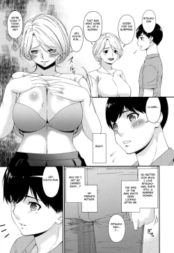 Page 75 of Madoromi Toromi Ch. 1-5