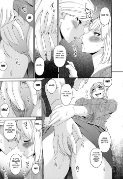 Page 93 of Madoromi Toromi Ch. 1-5