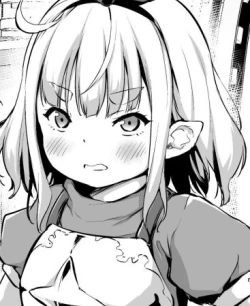 Page 1 of Sekkaku Isekai Tensei Shita kara Loli Shuzoku de Party Kunde Miru | 好不容易轉生異世界，就跟蘿莉族組隊吧