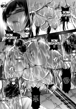 Page 11 of Solo Hunter no Seitai WORLD 5